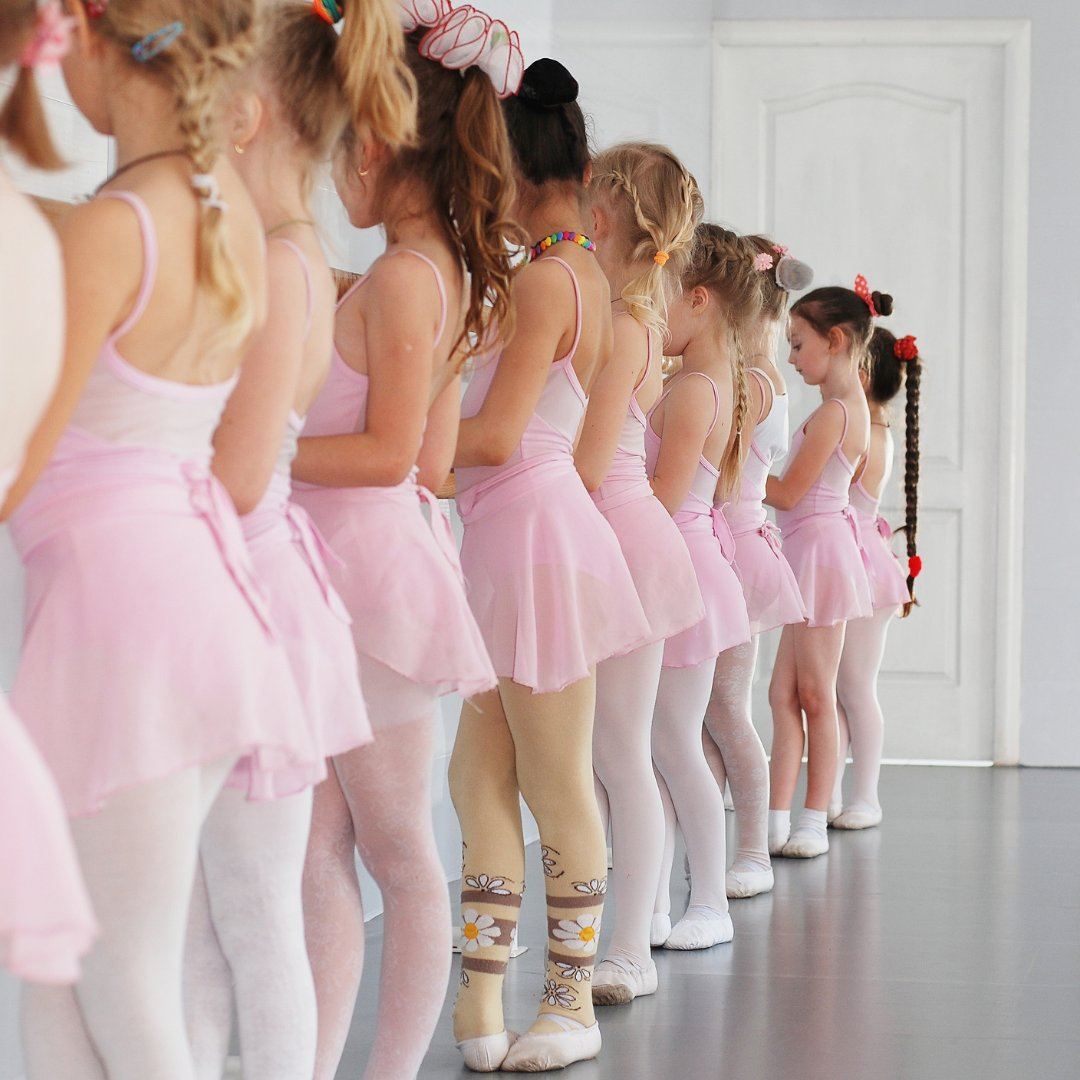 Ballet Leotard, Ballet skirts, Dancewear