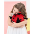 Hugging Ladybug Cape (Age 3-6)