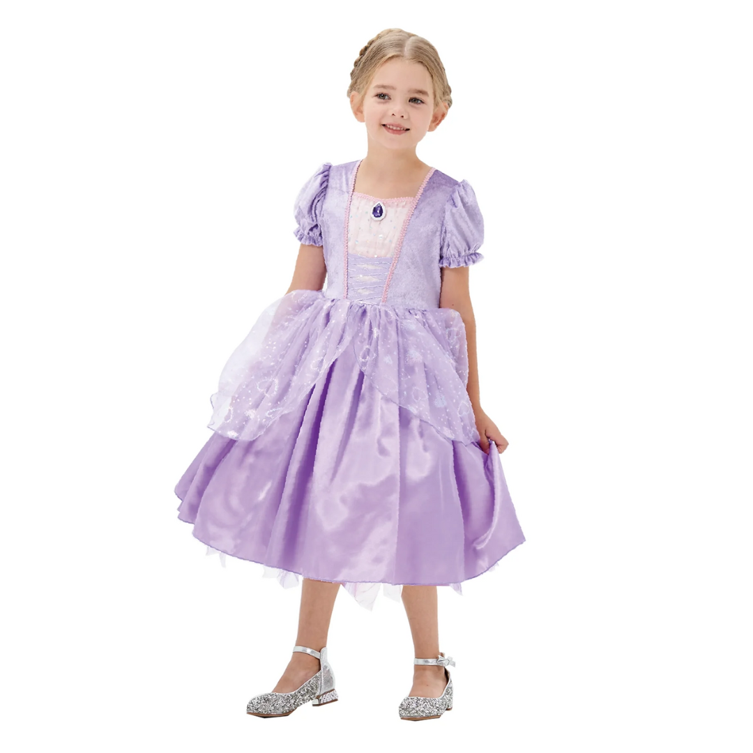 Magical Transform - Violette Princess : Age 5-7