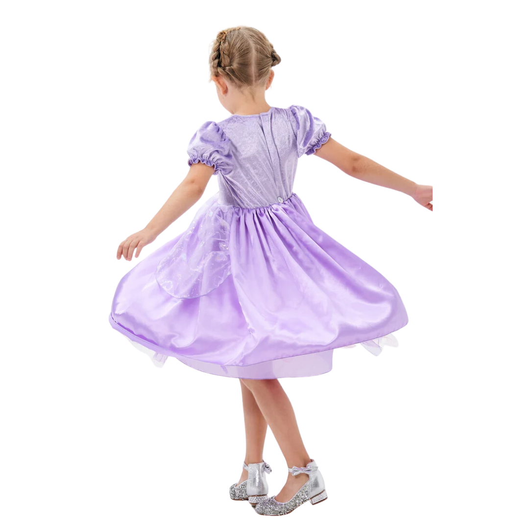 Magical Transform - Violette Princess : Age 5-7