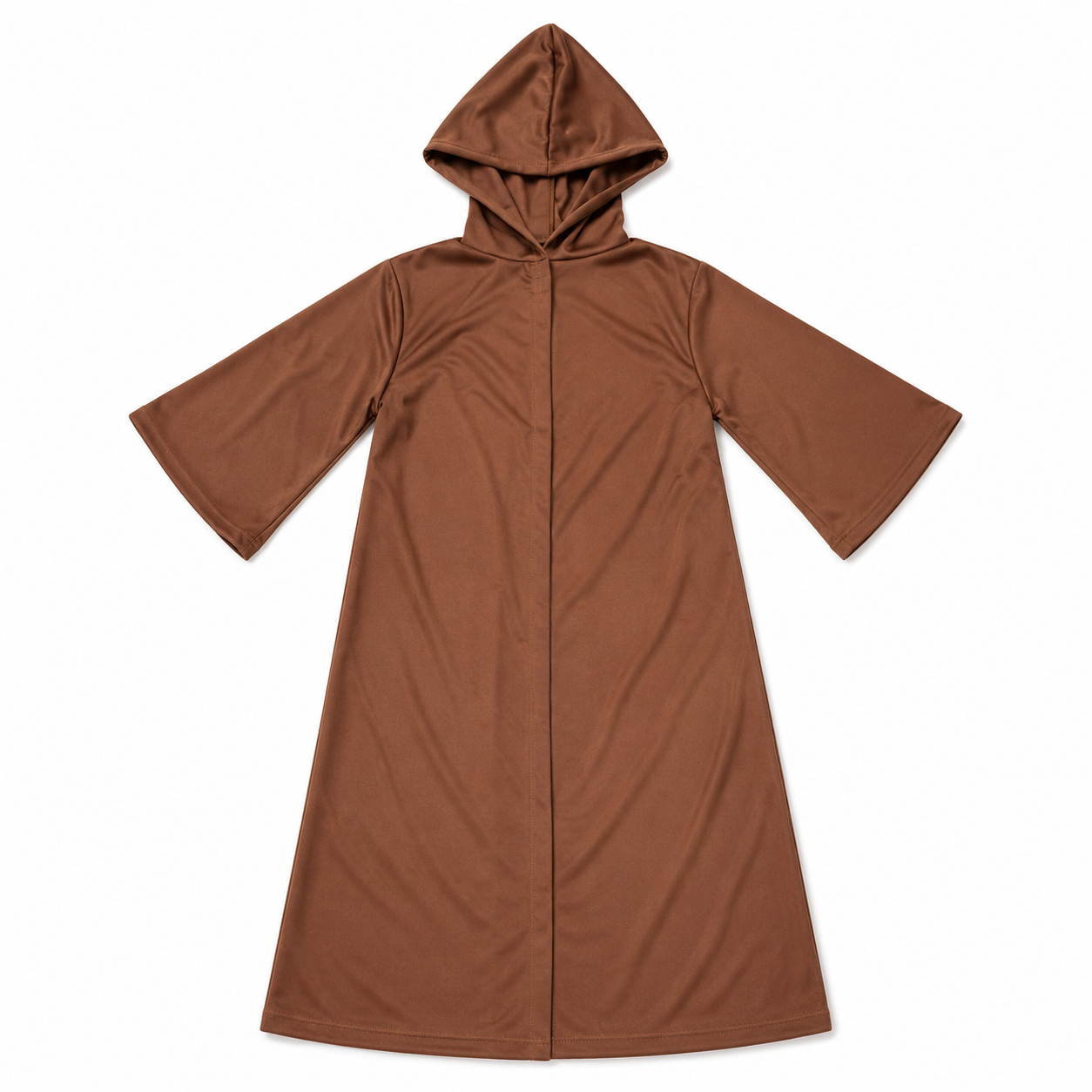 希少 UNDERCOVER LAYERED HOODED COAT JEDI Jedi Coat/star Wars/jedi Cosplay/jedi/star Wars/obiwan Kenobi - Etsy