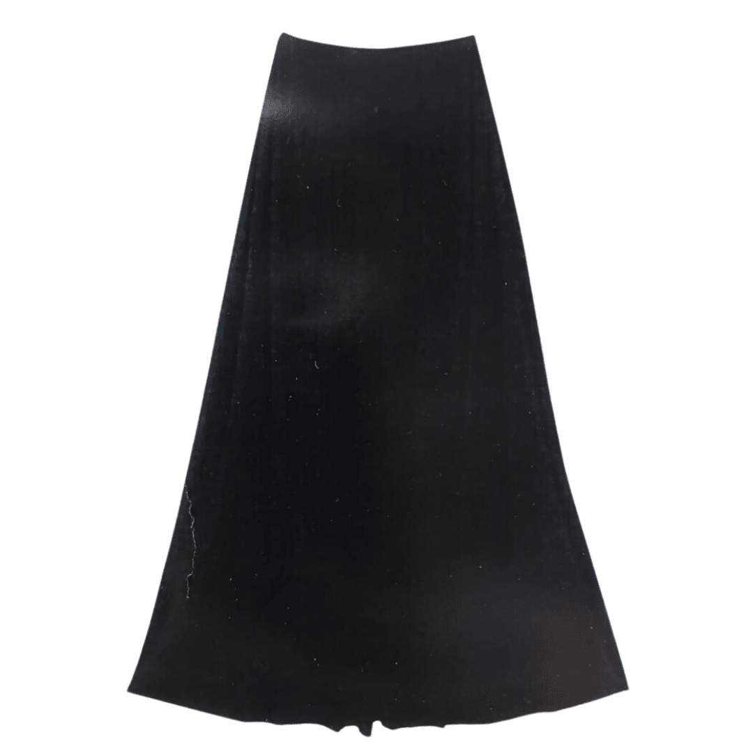 Cape 75cm Black Dress Up Not specified 