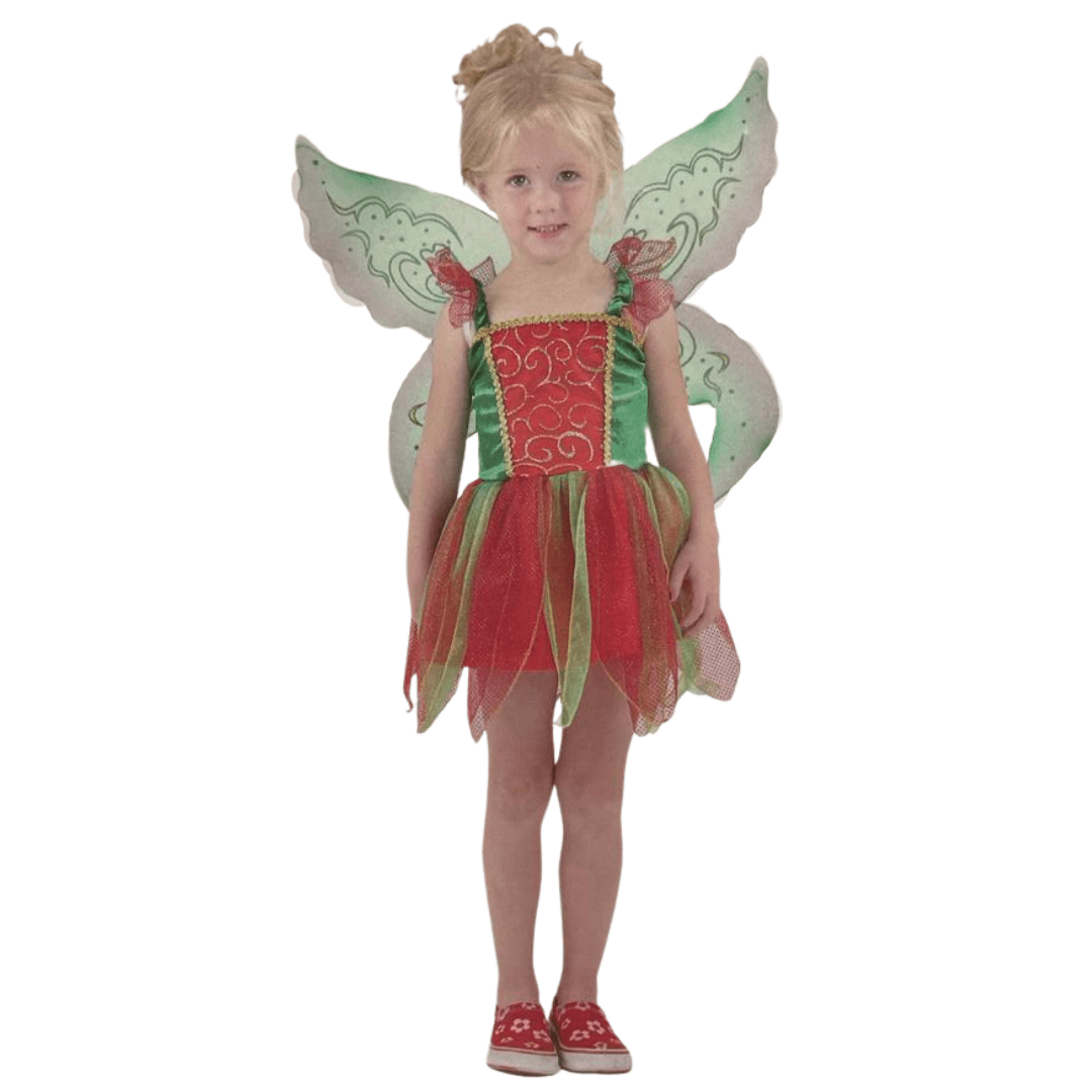 Christmas Costume Toddler Christmas Not specified 