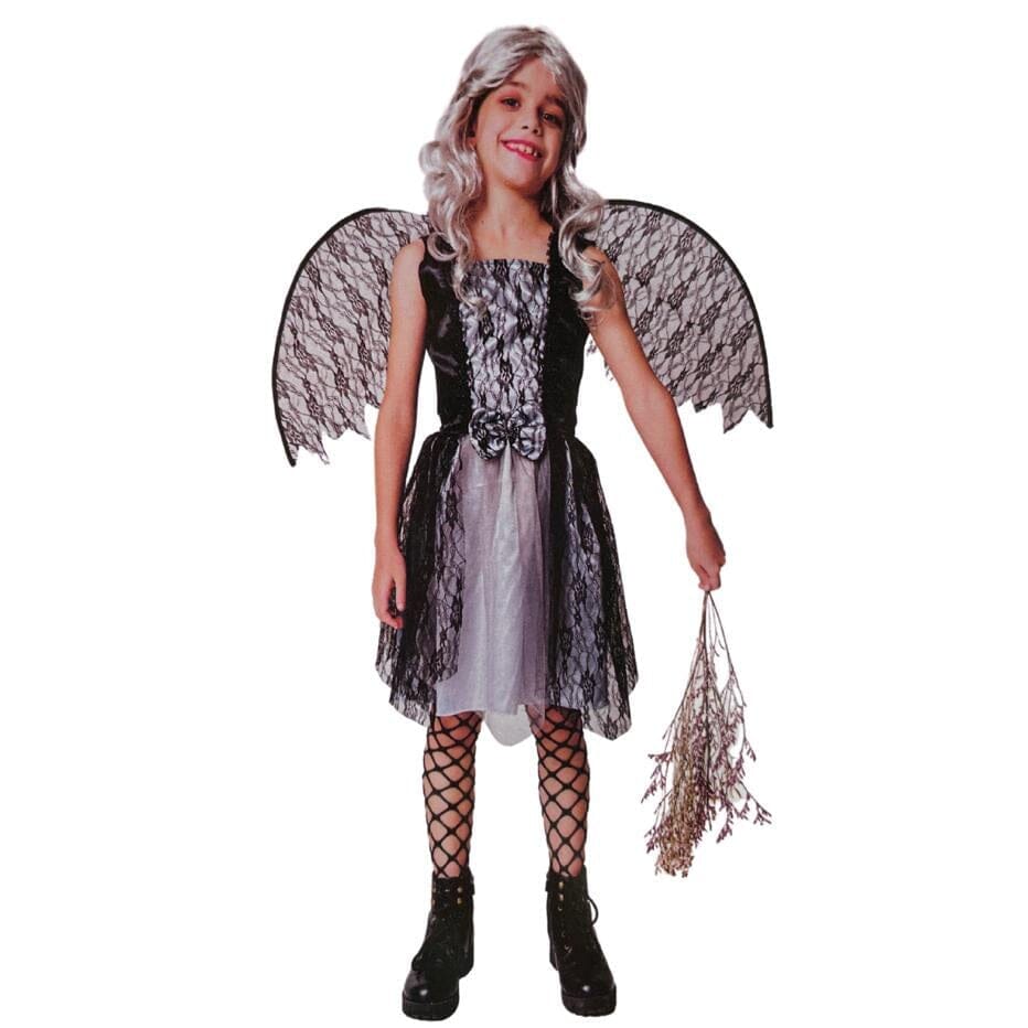 Fallen Angel Costume Kiddie Majigs Fallen Angel Costume Kiddie Majigs