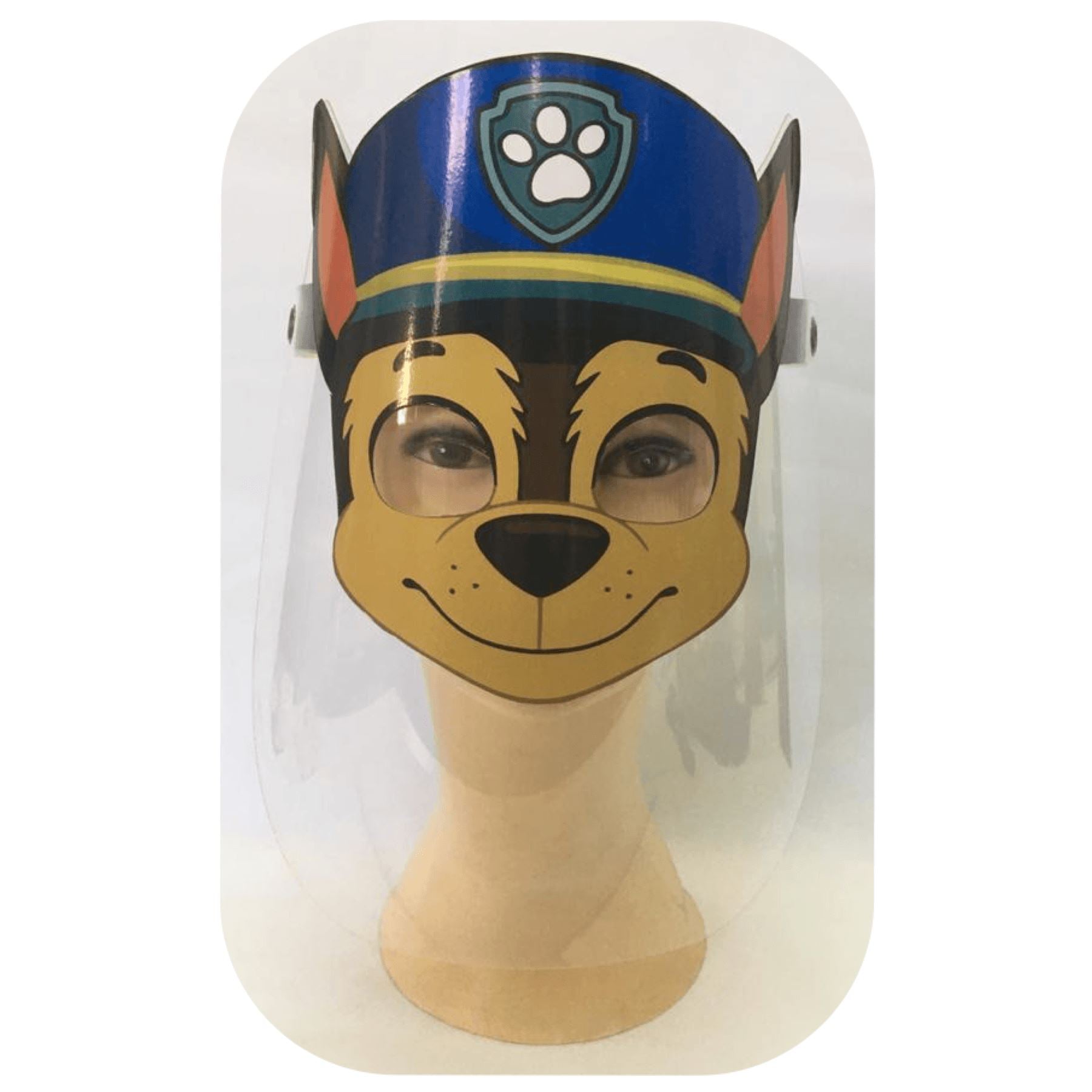 Chase Mask chase-mask