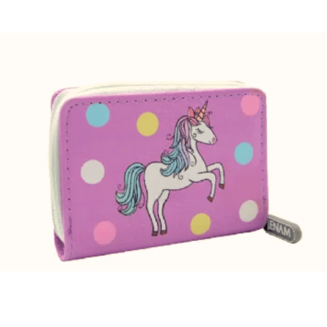 Unicorn Wallet Toys Not specified 