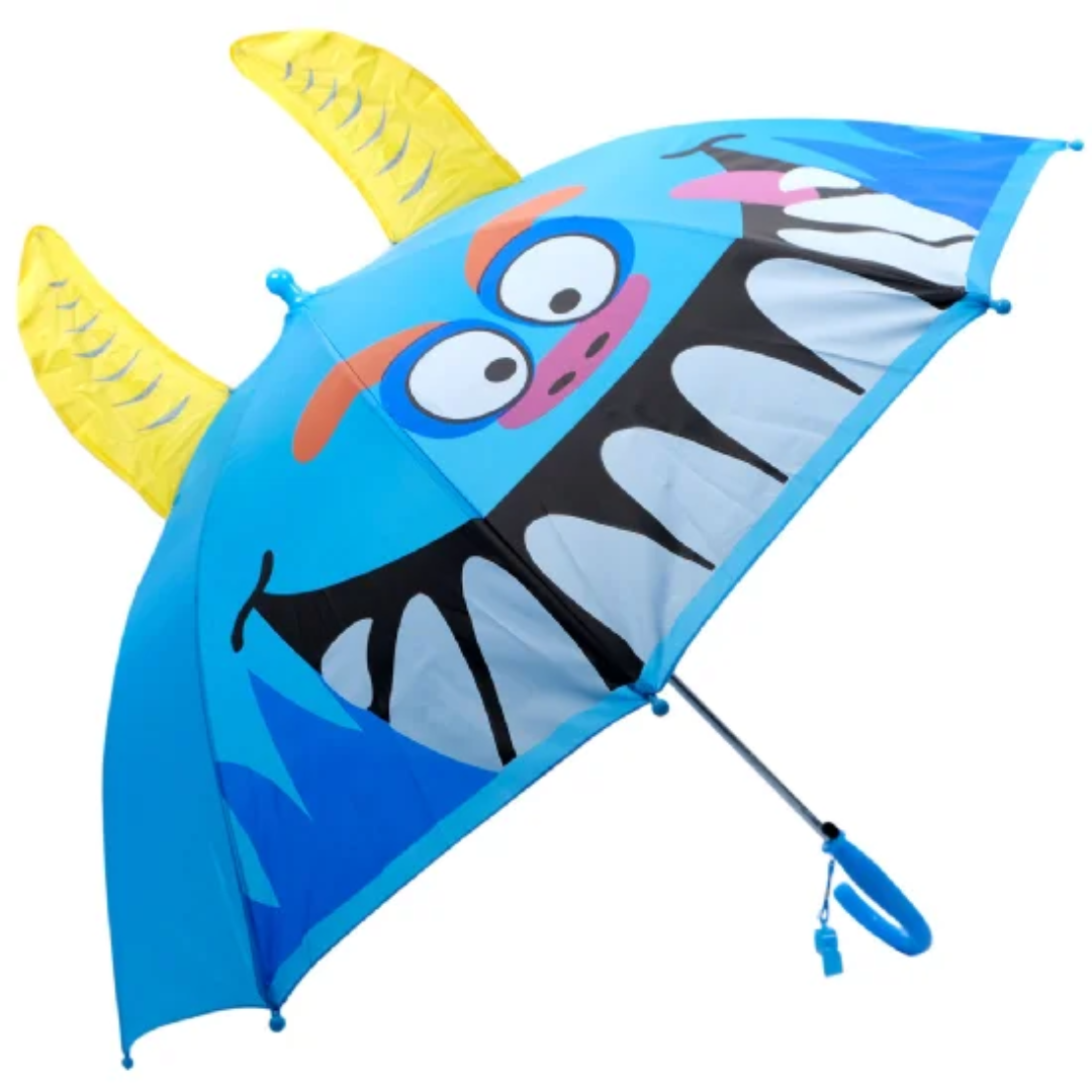 Jenam Monster Madness Umbrella