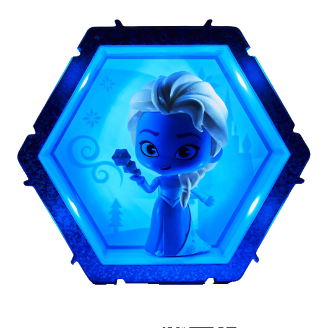 Wow Pod Disney Frozen Elsa