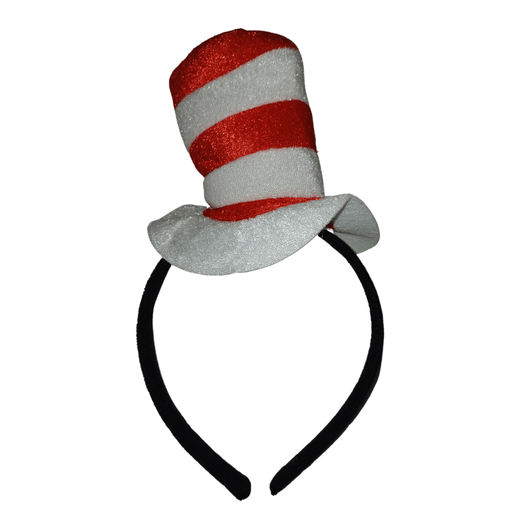 Aliceband - Cat in the Hat Dress Up Not specified 