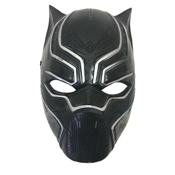 Black Panther Mask Dress Up Not specified 
