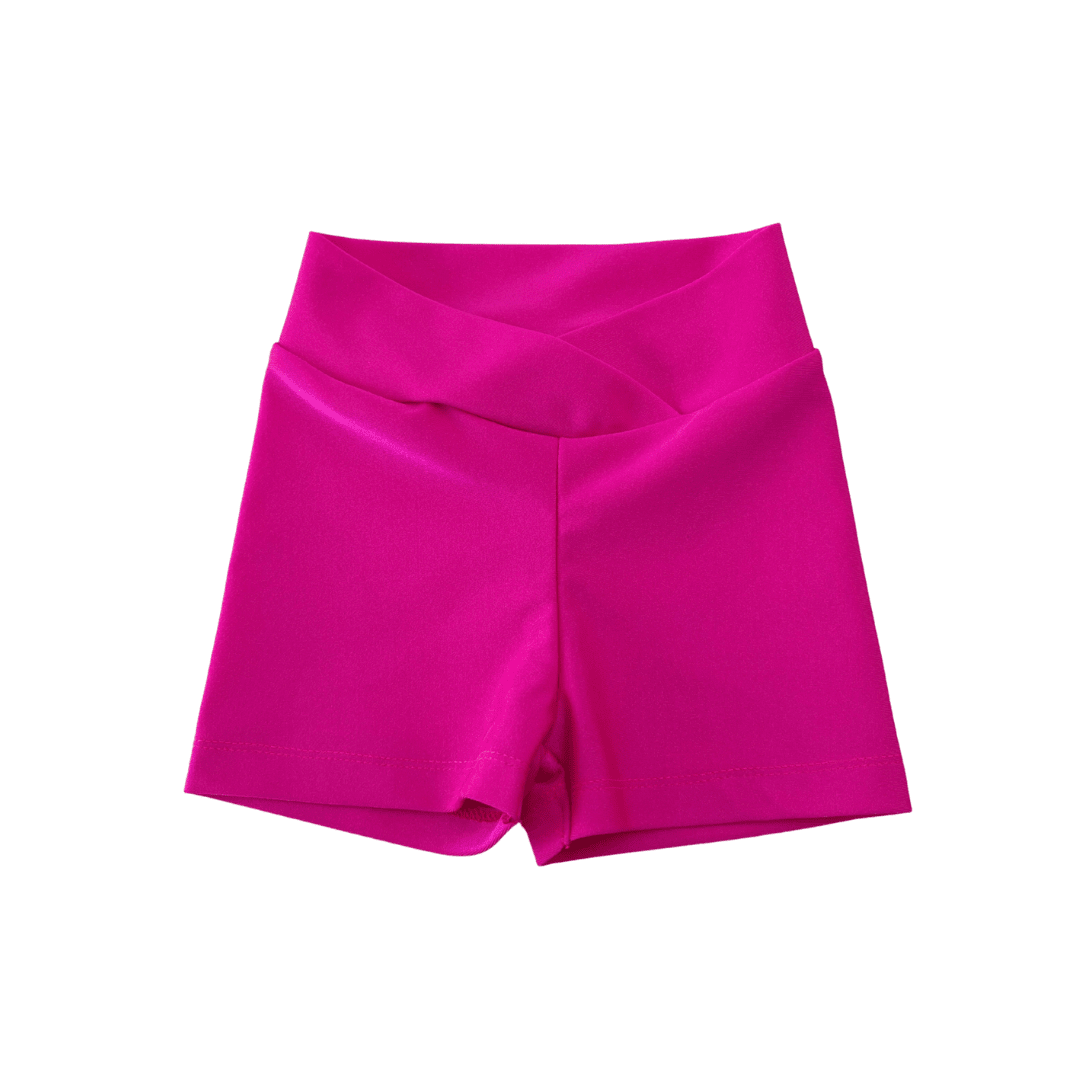 Cerise Hipster Hotpants Ballet Not specified 