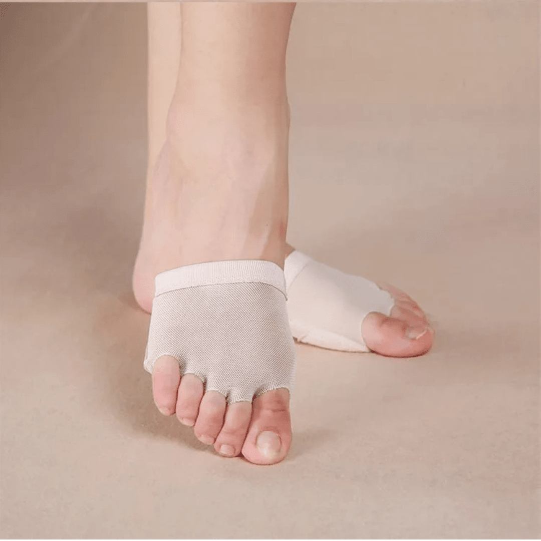 Dance Foot Thong Paws Ballet Not specified 