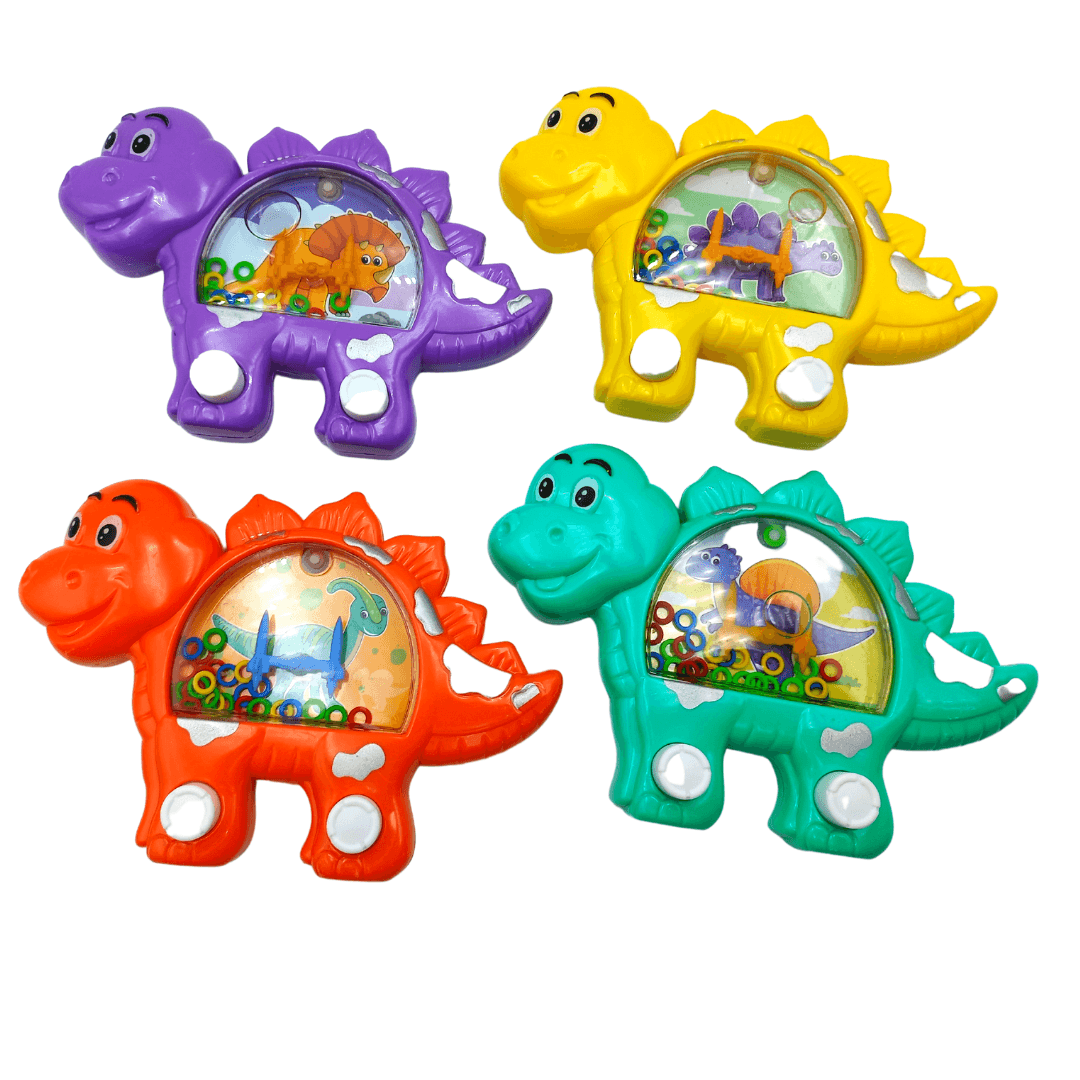 Dinosaur Water Game Toys Not specified 