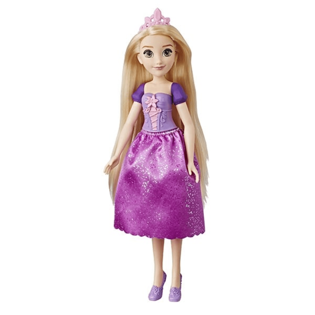 Disney Princess - Fashion Doll Repunzel Toys Not specified 
