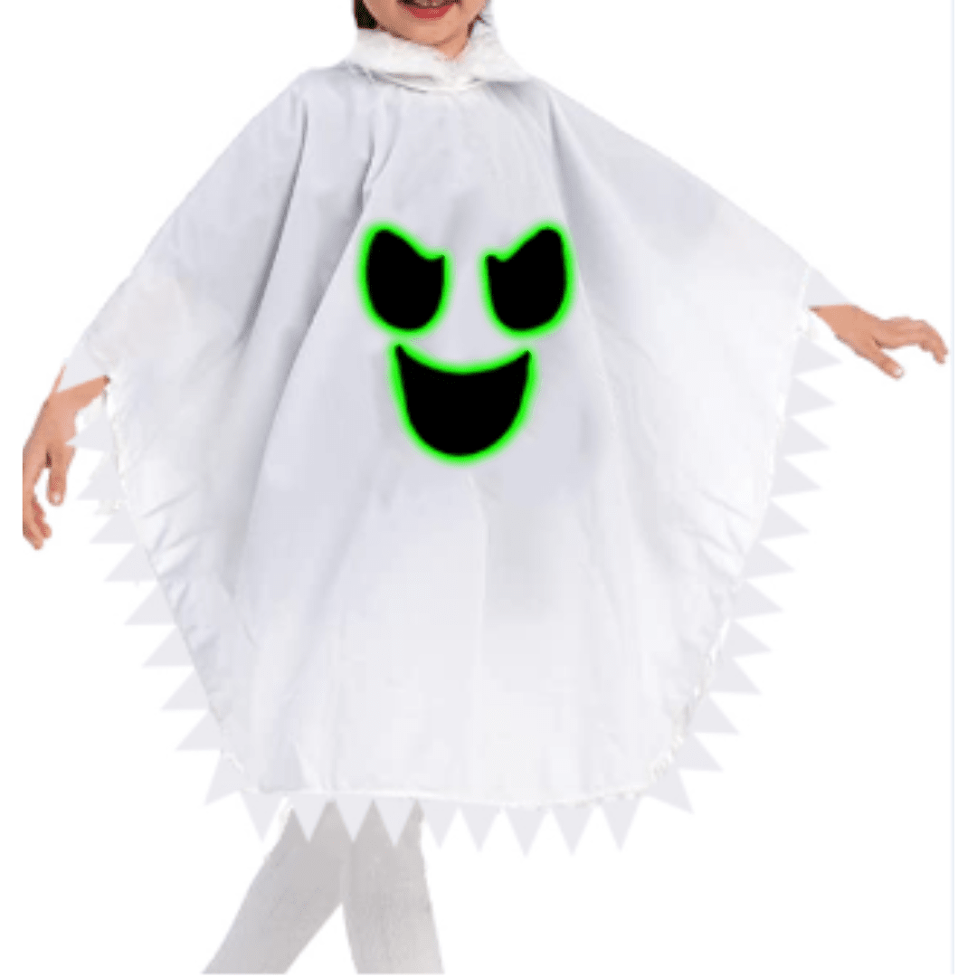 Ghost Tunic Dress Up Not specified 