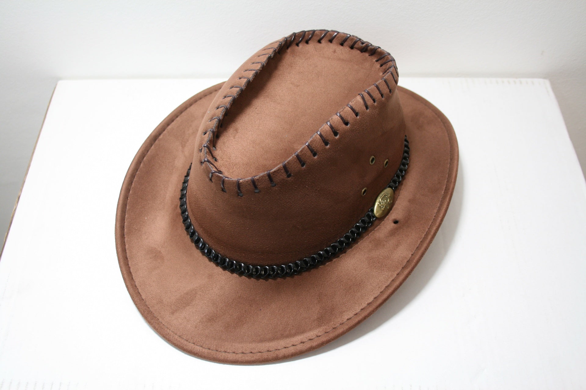 Hat Cowboy Stitches Dress Up Not specified 