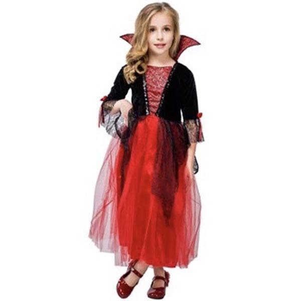 Kids Vampire Dress Up Not specified 