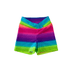Multicoloured Hipster Hotpants Ballet Not specified 