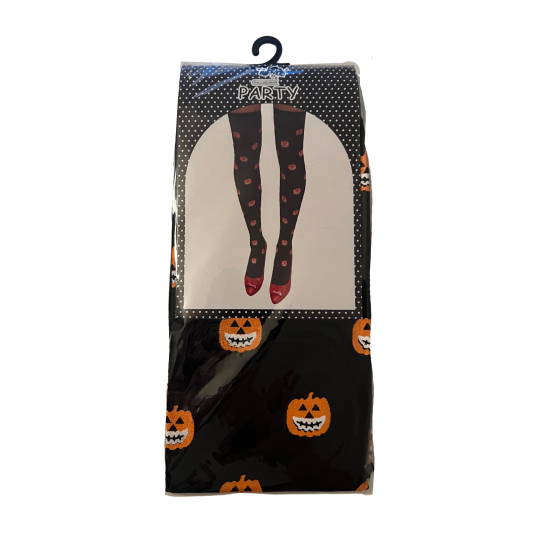 Party Socks Pumpkins Dress Up Not specified 