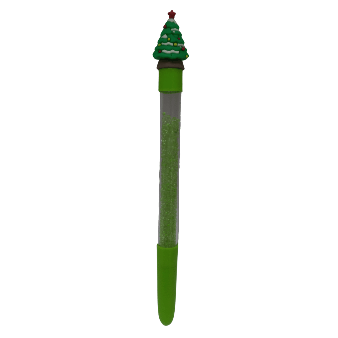 Pen Christmas Tree Stationery Not specified 