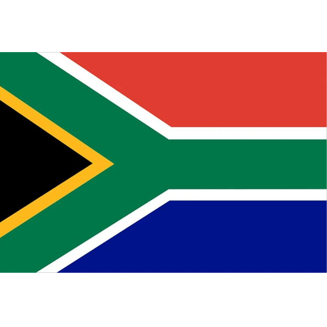 South Africa Flag 60x90cm Dress Up Not specified 