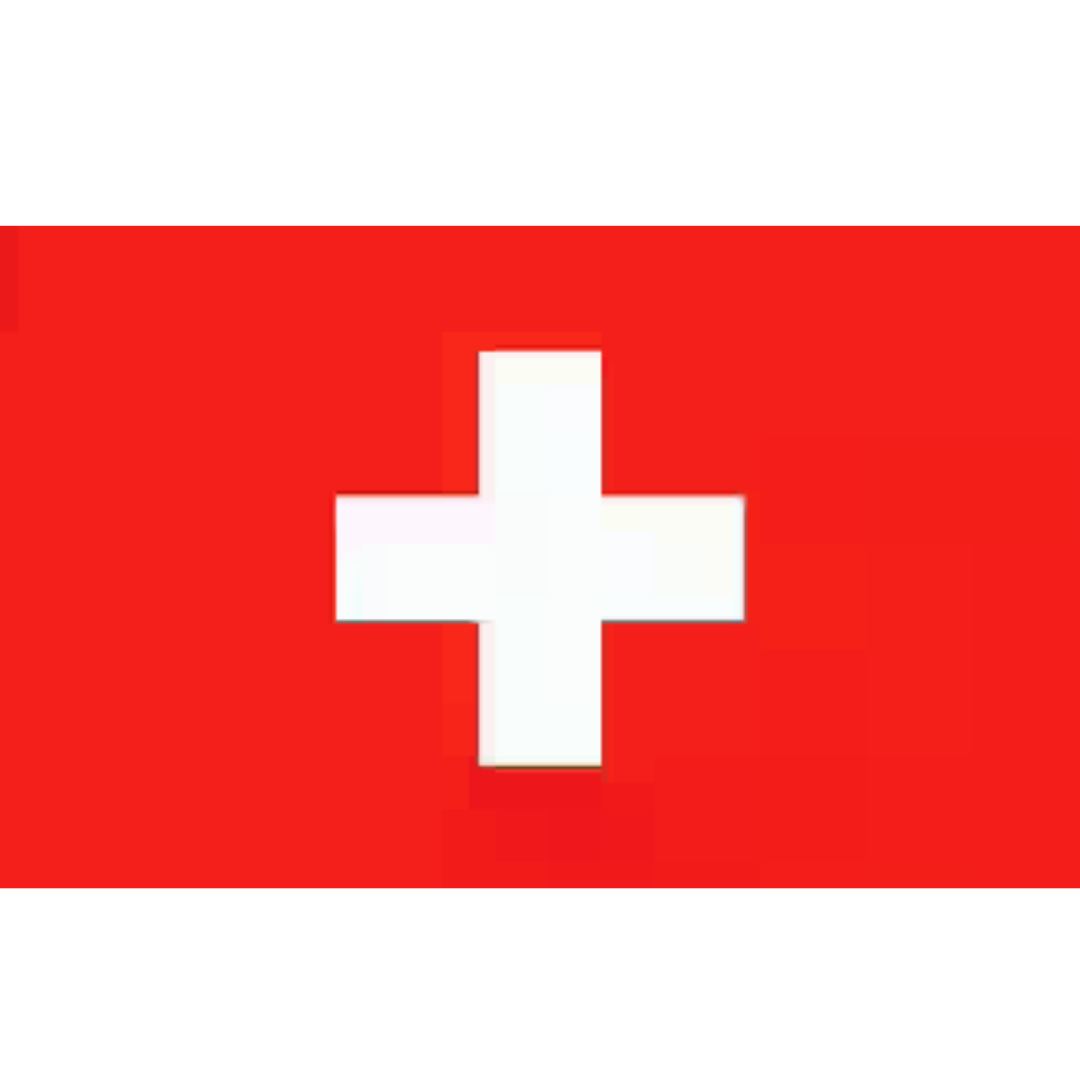 Switzerland Flag 90x150cm Dress Up Not specified 