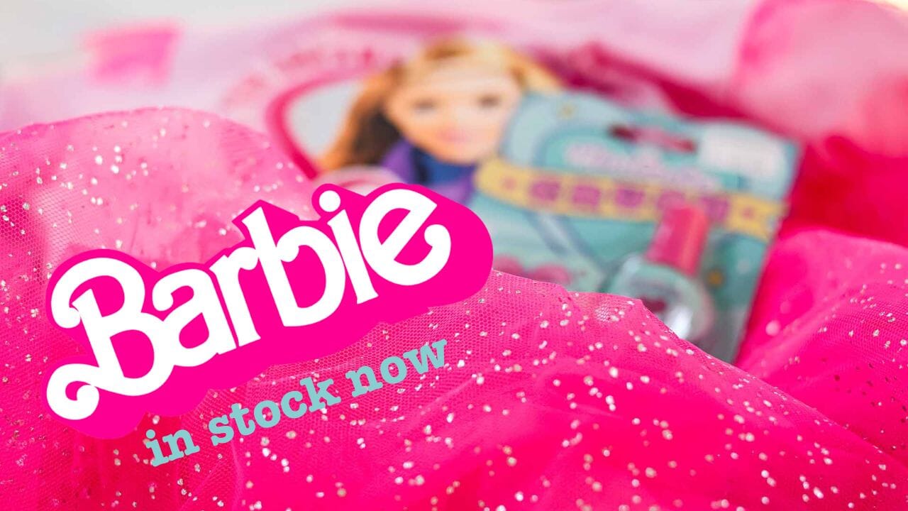 Come On Barbie, Let's go Party | June 2023