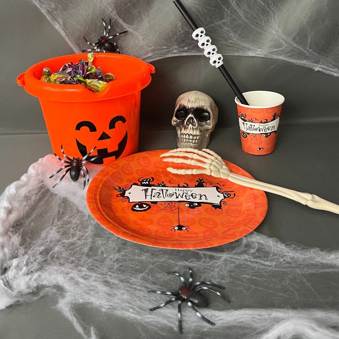 All Halloween Accessories