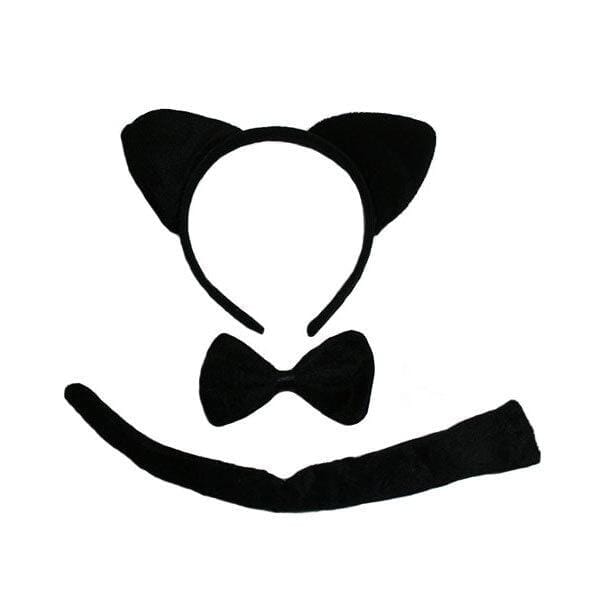 Animal Sets & Accessories