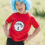 Book Character Costumes