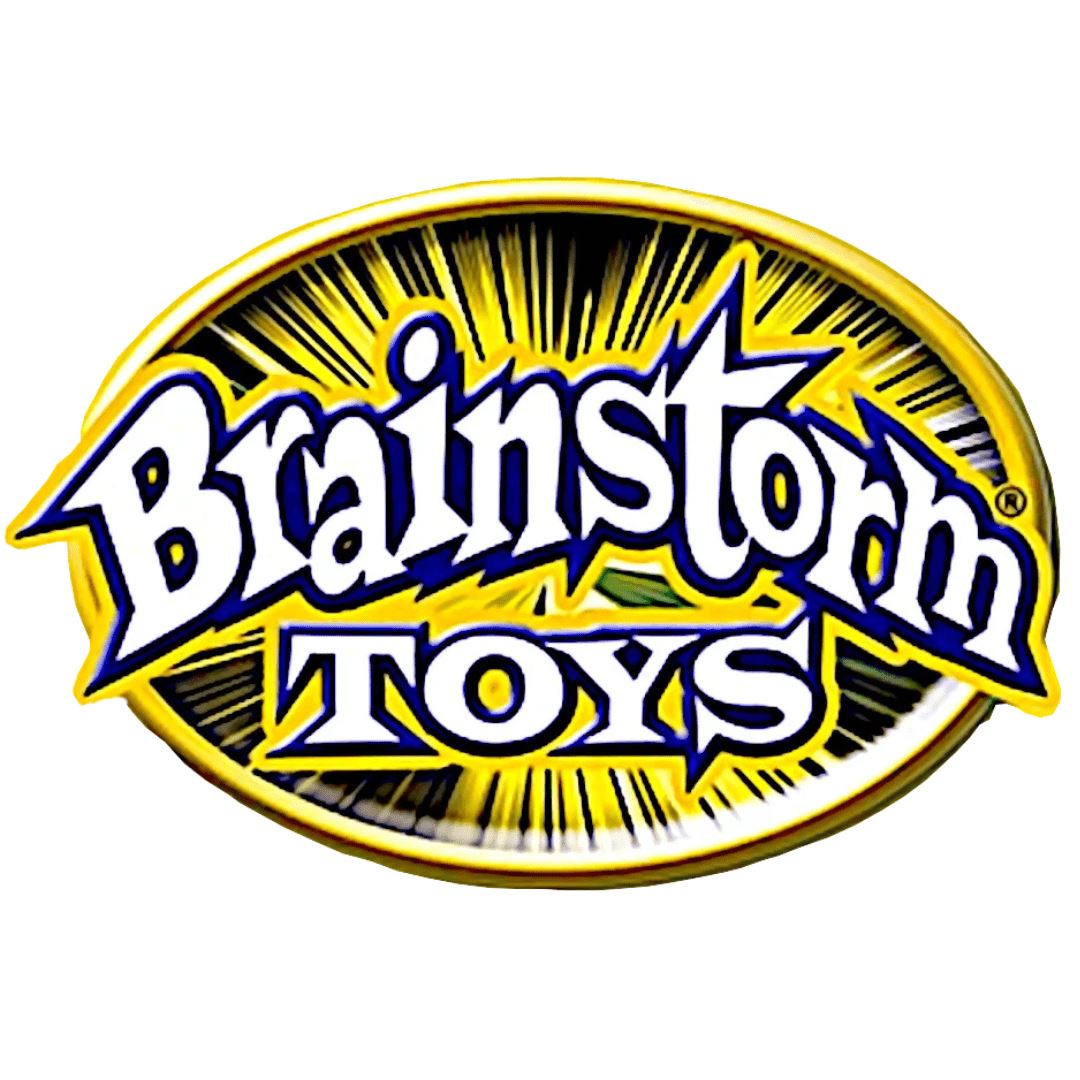 Brainstorm Toys & Glow Stars