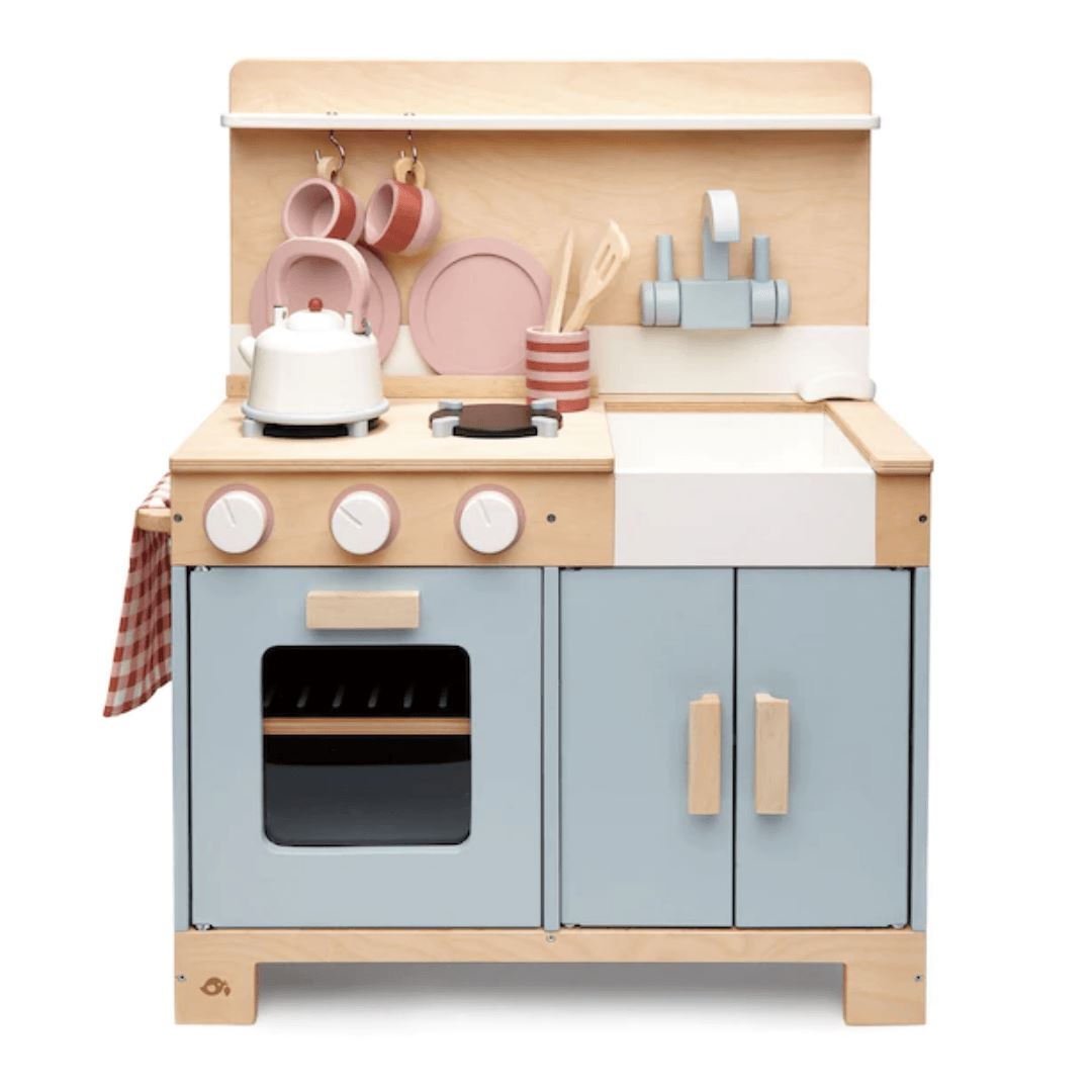 Kitchens, Accessories & Play Food