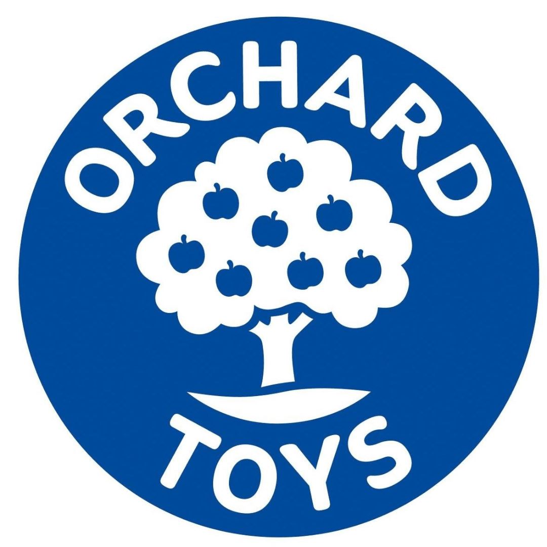 Orchard Toys