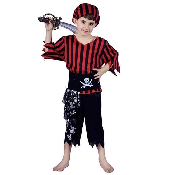 Pirate Dress Up, Toys & Party Supplies
