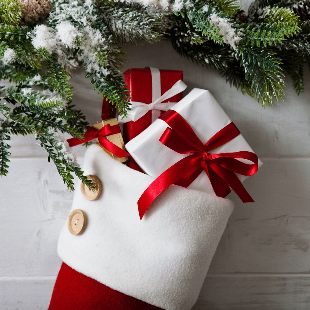 Stocking Fillers