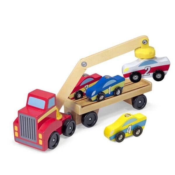 Train Sets & Cars