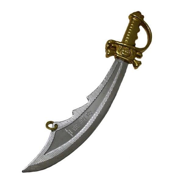 Weapons