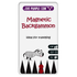 Magnetic Games - Backgammon