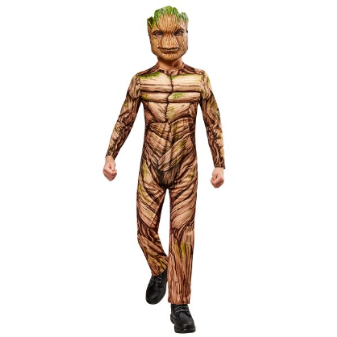 Groot Deluxe Children's Costume
