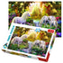 100pc Trefl Puzzle Secret Garden