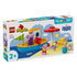 Peppa Pig Boat Trip V30