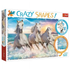 Trefl Puzzle 600Pc Galloping among wave