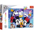 Trefl Puzzle 100PC It's Fun at Disney