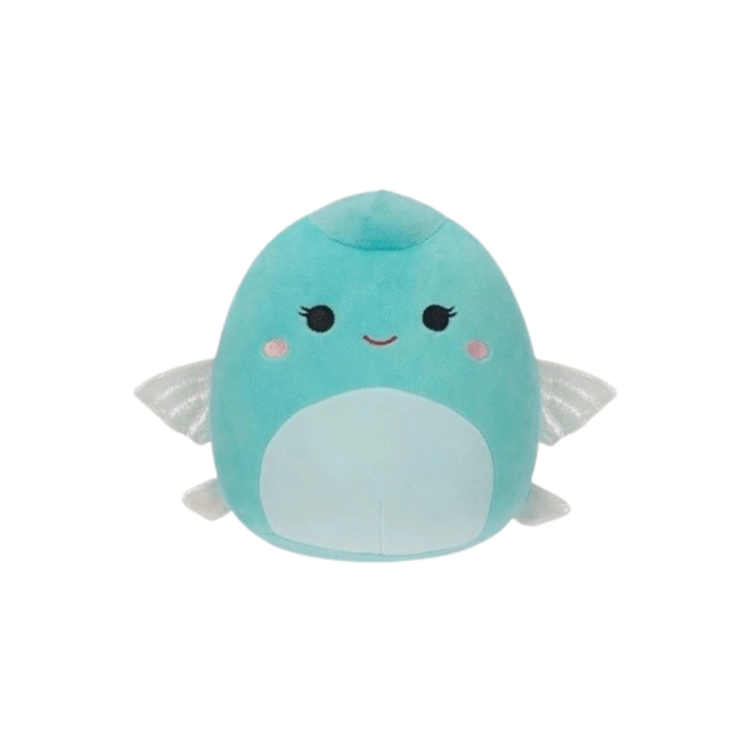 Squishmallow 19cm - Bette