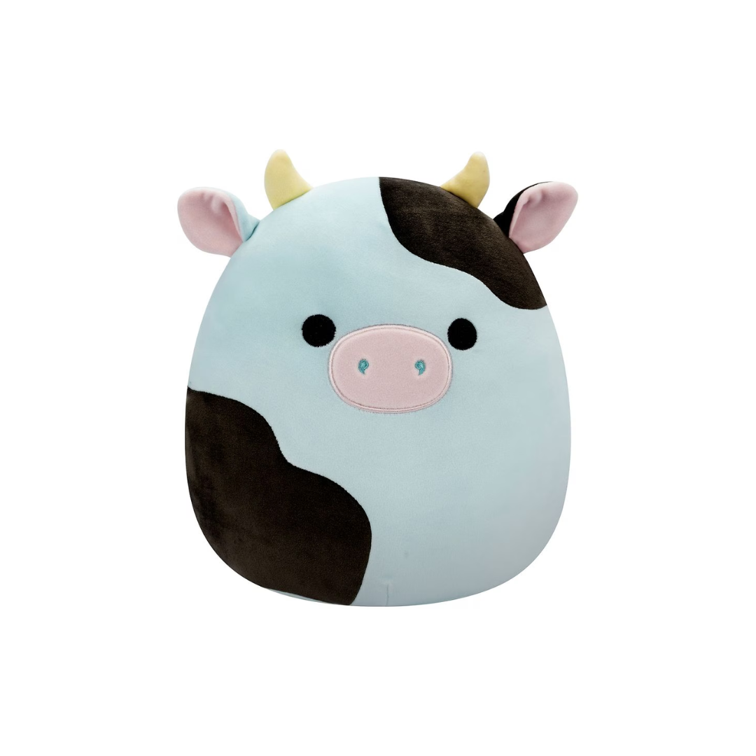 Squishmallow 12cm - Cillian