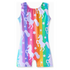 Bright Glitter Unicorn Unitard