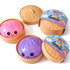 Firm Glitter Mystery Dumpling - Large