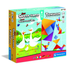 2 in 1 Goose Game and Tangram