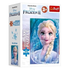 Frozen 2 Elsa - Mini Maxi 20pc Puzzle