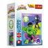 Hulk and Black Panther - Trefl 20 Mini Maxi Pieces Puzzle